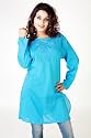Comfort-fit Kurti