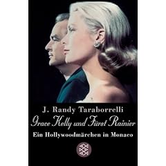 Grace Kelly und F�rst Rainier: Ein Hollywoodm�rchen in Monaco