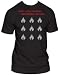 Stiff Little Fingers Inflammable Material Mens T-shirt