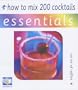 How to Mix 200 Cocktails (Essentials)