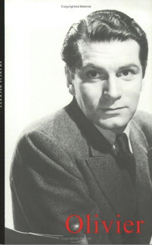 Laurence Olivier