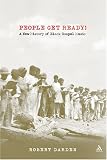 People Get Ready! A New History of Black Gospel Music