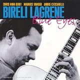 Revue Bireli Lagrene  / Blue Eyes
