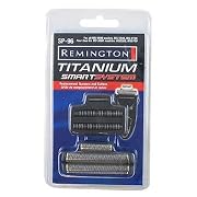 Remington Screens & Cutters for units MS-5100, MS-5200, MS-5500, MS-5700