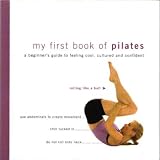My First Book of Pilates
