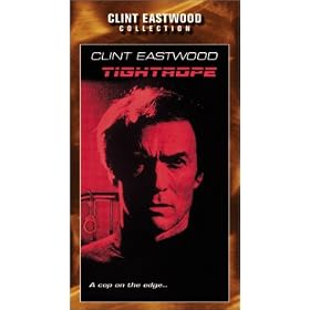 Tightrope [VHS]
