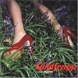 Goldfrapp Picture 18