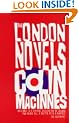 The London Novels