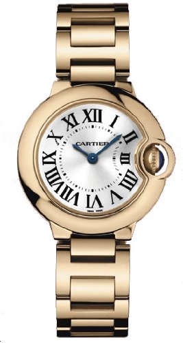 price Cartier W69002Z2