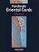 Handmade Oriental Cards (Simple and Stunning)