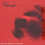 Revue Bola  / Shapes