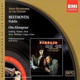 Revue Ludwig van Beethoven  / Beethoven: Fidelio