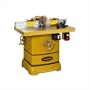 Powermatic 1280101C PM2700 Shaper, 5HP 1PH 230V