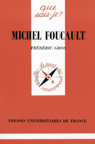 Michel Foucault