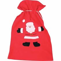 Giant Santa Sack