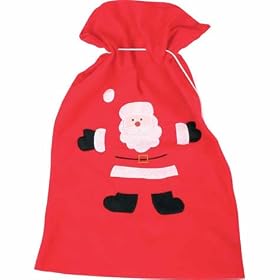 Giant Santa Sack