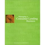 Managing a Consumer Lending Business