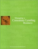 Managing a Consumer Lending Business