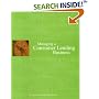 Managing a Consumer Lending Business