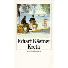 Kreta: Aufzeichnungen aus dem Jahre 1943 (insel taschenbuch)