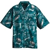 Philadelphia Eagles NFL Tailgate II Party Shirt