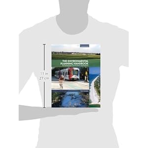 The Environmental Planning Handbook for Sustainable Communities and Regions