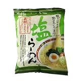 創健社 塩らーめん