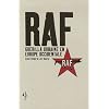 RAF : Guerilla urbaine en Europe occidentale