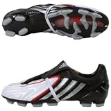 adidas Men's Predator PS Hard Ground Power Soccer Cleat