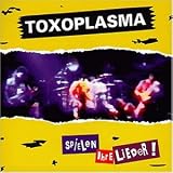 Toxoplasma Spielen Ihre L
