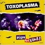 Toxoplasma Spielen Ihre L