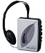 Electronics : Sony WM-EX190H Entry Cassette Walkman- Grey