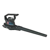 41MCHB0236L. SL160  Toro Super 12 Amp Electric Blower/Vacuum #51591