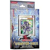 遊戯王5D'S（ファイブディーズ）OCG　スターターデッキ