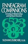 Enneagram Companions: Growing in Relationships and Spiritual Direction