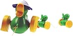 Funskool Wiggler Duck