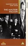 The Maltese Falcon [UK-Import] - Humphrey Bogart
