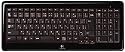 ロジクール ワイヤレスキーボード K340