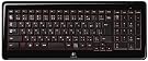 ロジクール ワイヤレスキーボード K340