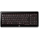 Logicool ワイヤレスキーボード