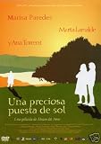DVD : Preciosa puesta de sol, Una