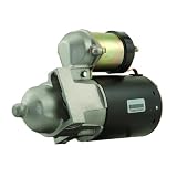 MasterQuality 25300 Premium Remanufactured Starter