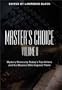 Master's Choice: Mystery Stories by Today's Top Writers and the Masters Who Inspired Them (Vol. II)