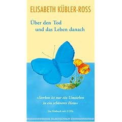 �ber den Tod und das Leben danach . H�rbuch. 2 CDs