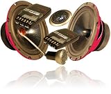 Cl-60 - CDT Audio Classic Series 6.5 2 Way Convertible Speaker System