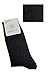Miorre 7 pairs Mens Dress Socks
