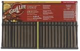 ACE TRADING - GRILL CARE CO A DH103-8570 PORCELAIN BBQ GRID (Pack of 4)