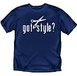 Got Style - Hair Styling T-Shirt