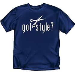 Got Style - Hair Styling T-Shirt