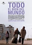 A Less Bad World ( Un Mundo menos peor ) [DVD]